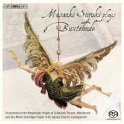 Masaaki Suzuki - Buxtehude: Organ Music (2010) Hi-Res