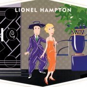 Lionel Hampton - Swingsation: Lionel Hampton (1998)