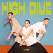 SHAED - High Dive (2021) Hi Res