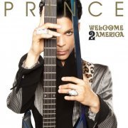 Prince - Welcome 2 America (2021) [Hi-Res]