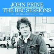 John Prine - The BBC Sessions (2022)