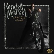 Kendell Marvel - Solid Gold Sounds (Deluxe Edition) (2020) Hi Res
