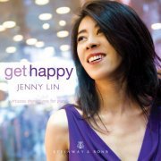 Jenny Lin - Get Happy (2012)