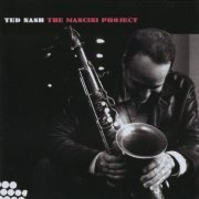 Ted Nash - The Mancini Project (2008) [CD-Rip]
