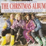 The New London Chorale - The Christmas Album (1989/1994)