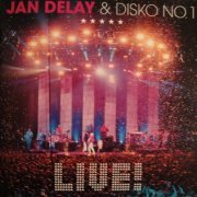 Jan Delay - Wir Kinder Vom Bahnhof Soul Live! (2010)