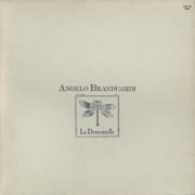 Angelo Branduardi - La Demoiselle (1979) Vinyl