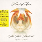 Kings Of Leon - Aha Shake Heartbreak (Limited Tour Edition) (2006)