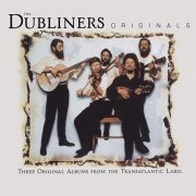The Dubliners - Originals (2005)