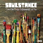 Soulstance - One Note Bossa Instrumentals Vol. 2 (2022) [Hi-Res]