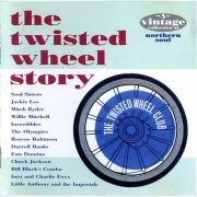 VA - The Twisted Wheel Story (1995)