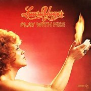 Laura Yager - Play with Fire (1974) Hi Res