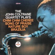 John Coltrane - The John Coltrane Quartet Plays (1987)