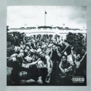 Kendrick Lamar - To Pimp a Butterfly (2015) [Hi-Res]