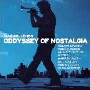 Mac Gollehon - Oddyssey of Nostalgia (2011)