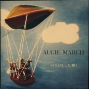 Augie March - Strange Bird (2002) CD Rip