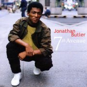 Jonathan Butler - 7th Avenue (2009) flac