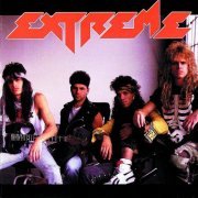 Extreme - Collection (1989-2016) CD-Rip