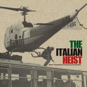 Stu Gardner - The Italian Heist (2019)