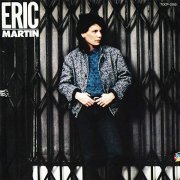 Eric Martin - Eric Martin (1985/2018)