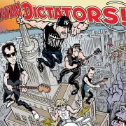 The Dictators - ¡Viva Dictators! (2018)