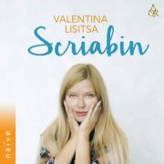Valentina Lisitsa - Scriabin (2022) [Hi-Res]
