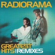Radiorama - Greatest Hits & Remixes [2CD] (2015) CD-Rip