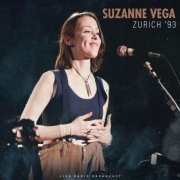 Suzanne Vega - Zurich '93 (live) (2023)