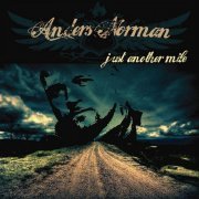 Anders Norman - Just Another Mile (2012)