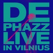 De-Phazz - Live in Vilnius (2020)
