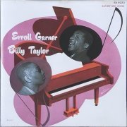 Erroll Garner & Billy Taylor - Separate Keyboards (1993)