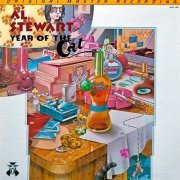Al Stewart - Year Of The Cat (1976) LP