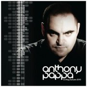 Anthony Pappa - DJmag Autumn 2010 (2010)