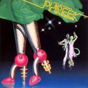 Patrick Adams Presents Phreek ‎- Patrick Adams Presents Phreek (1978/2014)