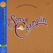 The Sons Of Champlin - A Circle Filled With Love (1976)