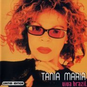 Tania Maria - Viva Brazil (2000) FLAC