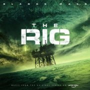 Blanck Mass - The Rig (Prime Video Original Series Soundtrack) (2023) [Hi-Res]