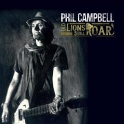 Phil Campbell - Old Lions Still Roar (2019)