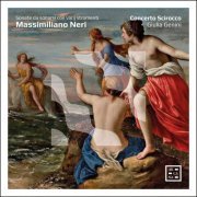 Concerto Scirocco & Giulia Genini - Neri: Sonate da sonarsi con varij stromenti (2023) [Hi-Res]