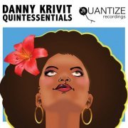 Danny Krivit Quintessentials (2014)