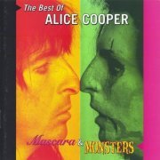 Alice Cooper - Mascara & Monsters (2001)