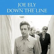 Joe Ely - Down The Line (Live 1981) (2021)