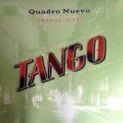 Quadro Nuevo - Tango (2015) LP