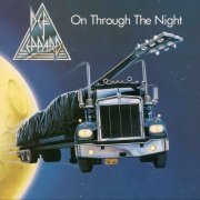 Def Leppard - On Through The Night (1980/2020) [.flac 24bit/48kHz]