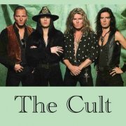 The Cult - Collection (1984-2016)