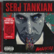 Serj Tankian - Harakiri (2012) CD-Rip