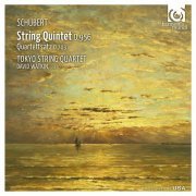 Tokyo String Quartet and David Watkin - Schubert: String Quintet D.956, Quartettsatz D.703 (2011) [Hi-Res]