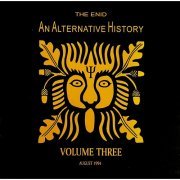 The Enid - An Alternative History Volume Three (2023)
