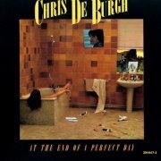 Chris De Burgh - At The End Of A Perfect Day (1977) {Reissue}