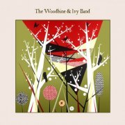 The Woodbine & Ivy Band - The Woodbine & Ivy Band (2016)